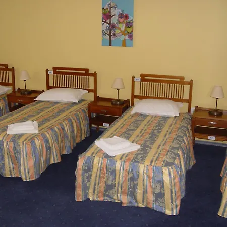 Hotel Astra-2