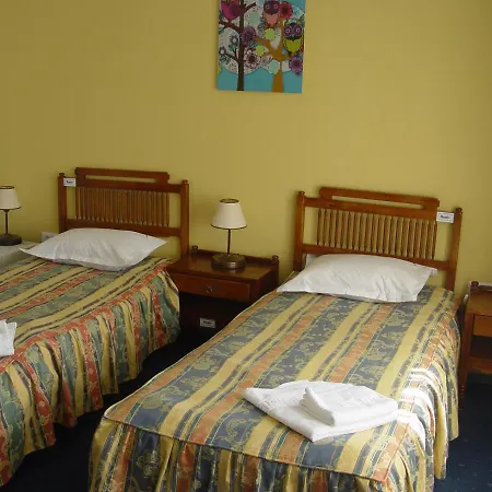 Hotel Astra-3