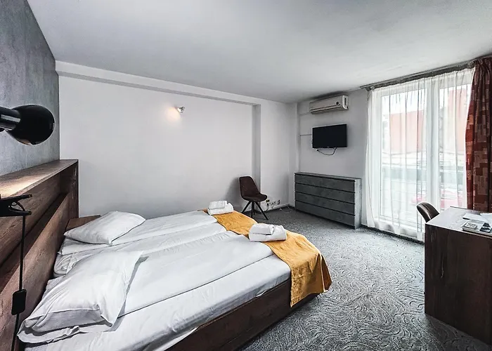 Hotel City Center